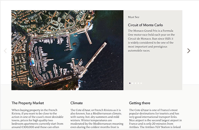 Athena Advisers screenshot