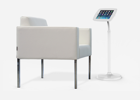 Bouncepad screenshot