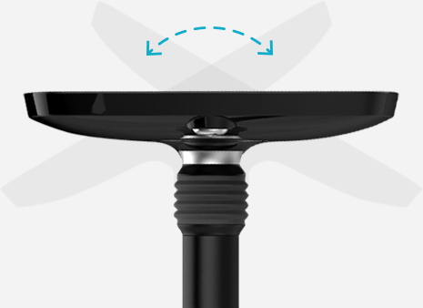 Bouncepad screenshot