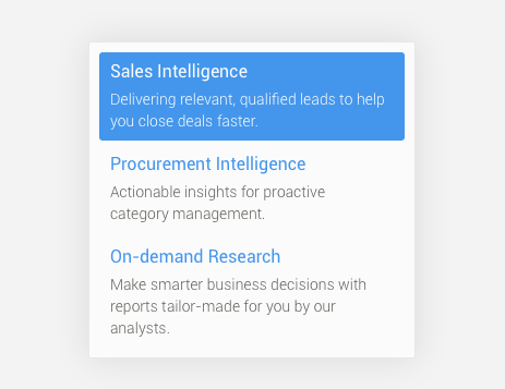 InsightBee screenshot