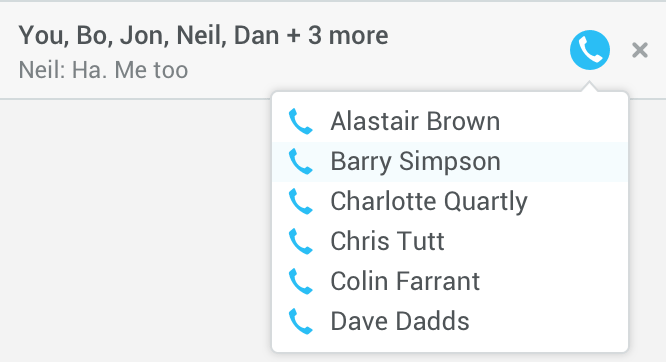 Kakapo Unity screenshot