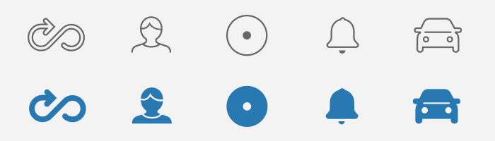 MyDrive Solutions screenshot