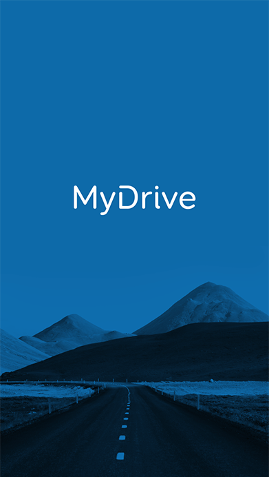 MyDrive Solutions screenshot