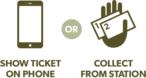 Union Pearson Express screenshot